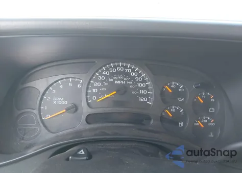 2004 GMC Yukon Sle z USA, uszkodzony, nr VIN 1GKEC13T84R201238